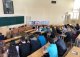 На факультете чувашской и русской филологии обсудили вопросы воспитания безопасного поведения молодежи в сети Интернет
