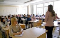 В ЧГПУ состоялся семинар для учителей биологии