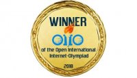 ЧГПУ присвоено почетное звание «Победитель Открытых международных студенческих Интернет-олимпиад 2018 года»