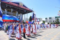 День России в Чебоксарах: что ждет горожан и гостей столицы в праздничный день?