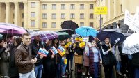 Студенты ЧГПУ – участники «Парада дружбы народов России»