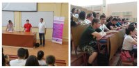 Студенты и педагоги ЧГПУ – участники образовательного воркшопа «Когнитивные сервисы»