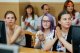 Круглый стол «За молодежью – будущее», посвященный Дню молодежи в России, 27 июня 2018 г.