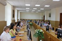 В ЧГПУ состоялся круглый стол «Внедрение инструментов движения WorldSkills в деятельность университета»