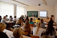 В ЧГПУ состоялась консалтинговая встреча по вопросам доступности инклюзивного высшего образования