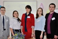 Выпускники ЧГПУ в числе лауреатов конкурса «Педагогический дебют»