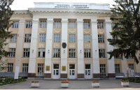 I. Yakovlev Chuvash State Pedagogical University in the years of the Great Patriotic War