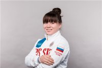 Veronika Chumikova: the Winner of the International Wrestling Tournament