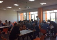 Сотрудники ЧГПУ приняли участие в стратегической сессии по обсуждению будущего ИТ-отрасли в Чувашии