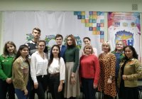 CHSPU Students Win the Regional Stage of the All-Russian  Leader of the XXI Century Contest