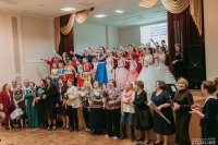 55th Anniversary of Music and Pedagogics Faculty
