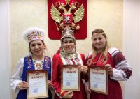 ChSPU Graduate Olesya Krasnova is Winner of the All-Russian Master Class of Native Language Teachers 