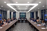 Проректор ЧГПУ Светлана Ильина приняла участие в итоговой сессии по формированию системы непрерывного образования граждан