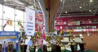 Students of Yakovlev University Won the Competition “Stars of University Sports”