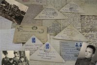 Государственный архив современной истории Чувашской Республики объявляет акцию «Народная память. Сохраним Победу!»