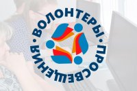 Онлайн-помощь волонтеров просвещения ЧГПУ