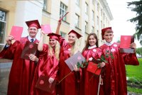 Выпускники Университета Яковлева  об аlma мater с благодарностью