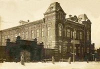 2 октября 1930 года начались регулярные занятия  в Чувашском педагогическом институте