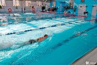 В День здоровья и спорта педагоги и студенты ЧГПУ – бесплатно в бассейн!