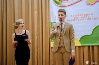 В ЧГПУ прошел первый день творческого конкурса первокурсников «Перловка»