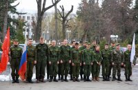 Проект, посвященный оборонительным рубежам, стал обладателем гранта Главы Чувашской Республики