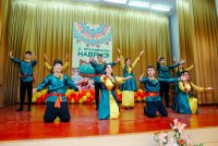 В ЧГПУ состоится праздник «Навруз»