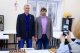 Международный гроссмейстер Павел Понкратов в ЧГПУ, 8 апреля 2021