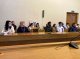 Студенты ЧГПУ приняли участие в общественных слушаниях Минприроды Чувашии