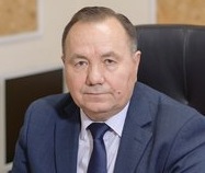 Поздравляем главного федерального инспектора по Чувашии Геннадия Федорова с присвоением звания «Почетный гражданин города Чебоксары»