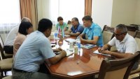 Университет Яковлева расширяет сотрудничество в Республике Узбекистан