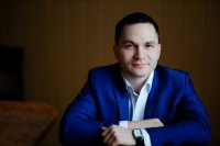 Михаил Павлов – победитель регионального этапа Всероссийского конкурса на лучшего работника сферы государственной молодежной политики
