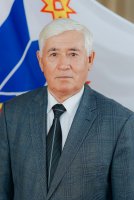 Поздравляем с 80-летим профессора Василия Петровича Ковалева