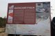Поисковики Чувашии установили в Заволжье информационный щит «Волжский рубеж» , 27 октября 2021