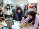 В  Музее материнской славы ЧГПУ  прошли праздничные мероприятия