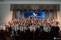 Всероссийский слет студенческих поисковых отрядов завершил работу в Чебоксарах