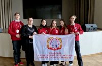 Студенты ЧГПУ вернулись с наградами со Всероссийской студенческой олимпиады «Форсайт-педагогика»