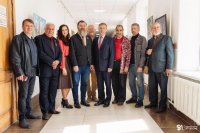 Открылась выставка пленэрных работ Союза художников Республики Татарстан