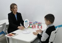 Социальный контракт помог выпускнице ЧГПУ открыть логопедический кабинет