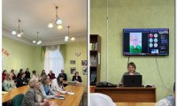 Вопросы активизации научно-исследовательской деятельности студентов обсудили на межвузовском научно-практическом семинаре