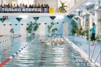 В ЧГПУ отметили 10-летие открытия бассейна вуза