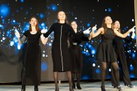 Всероссийский фестиваль-конкурс жестовой песни «Слияние сердец» прошел в Университете Яковлева в 22-й раз