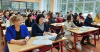 В ЧГПУ прошла Всероссийская научно-практическая конференция «Инновации в образовании»