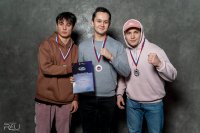 Сборная ЧГПУ – серебряный призер регионального этапа Всероссийской Киберспортивной Студенческой Лиги