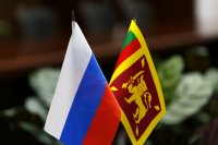 Визит делегации ЧГПУ в Республику Шри-Ланка: на повестке дня вопросы академической мобильности
