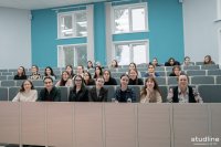 В Университете Яковлева стартовала олимпиада по педагогике