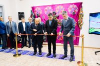 В Университете Яковлева открылся Центр узбекской культуры