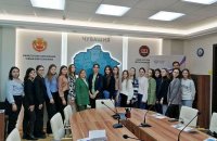 В рамках «Дней карьеры» студенты ЧГПУ посетили Министерство образования Чувашской Республики