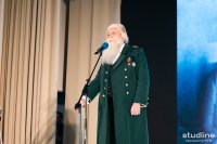 В ЧГПУ состоялось торжественная церемония закрытия Года Ивана Яковлева